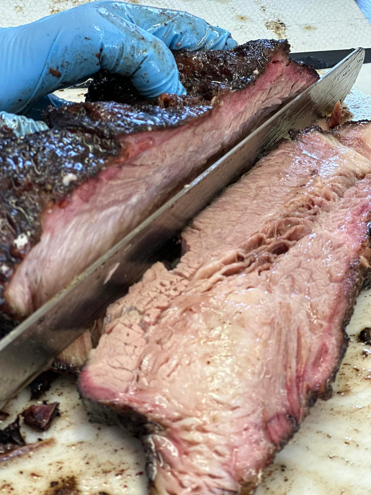 Farmcut Kitchen Brisket