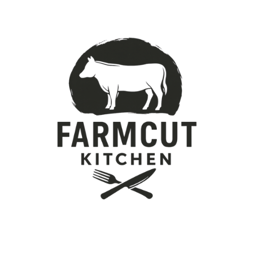 Farmcut Kitchen Logo